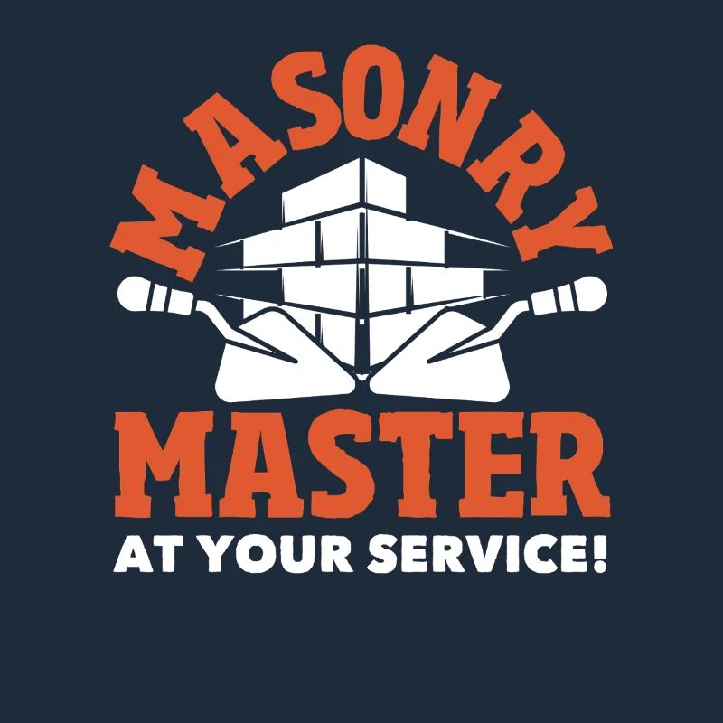 Bricklayer Bricklayer Master à votre service