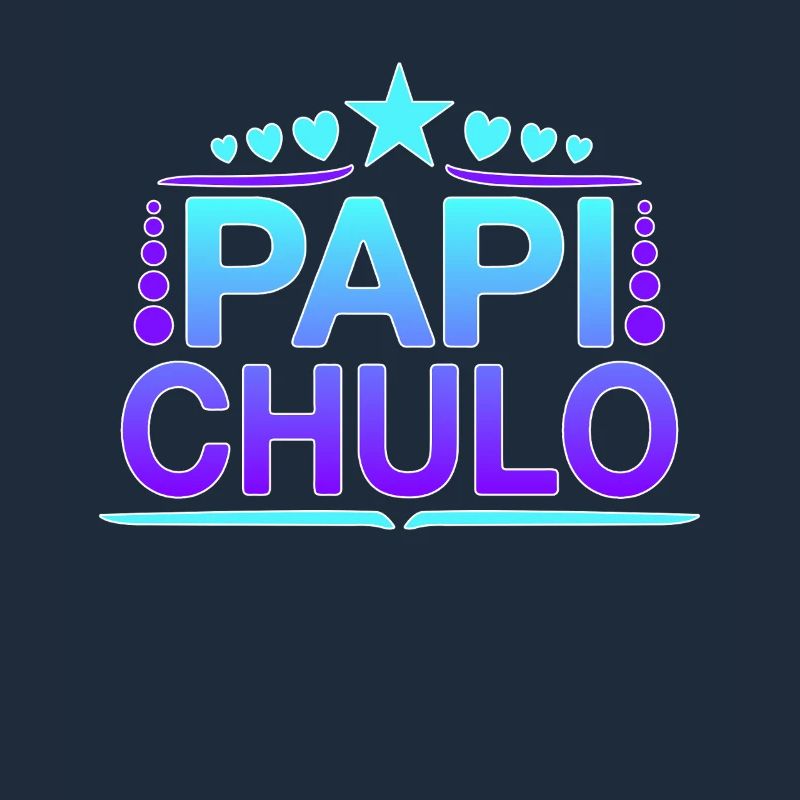 Papi Chulo - Latino Style Design