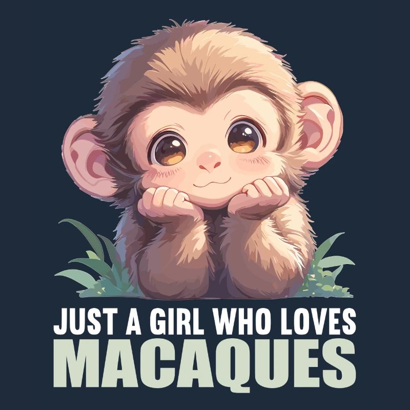 Macaque Macaque