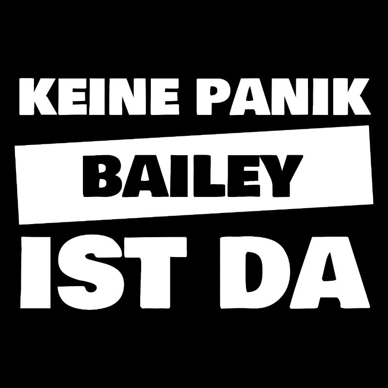First name Bailey