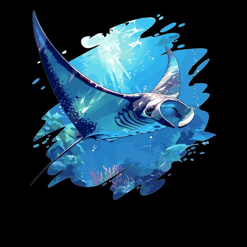 Manta Rays Manta Rays