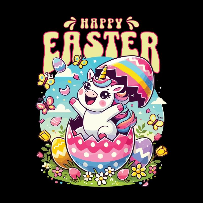 Easter Happy Easter Easter Bunny Easter Egg Spring