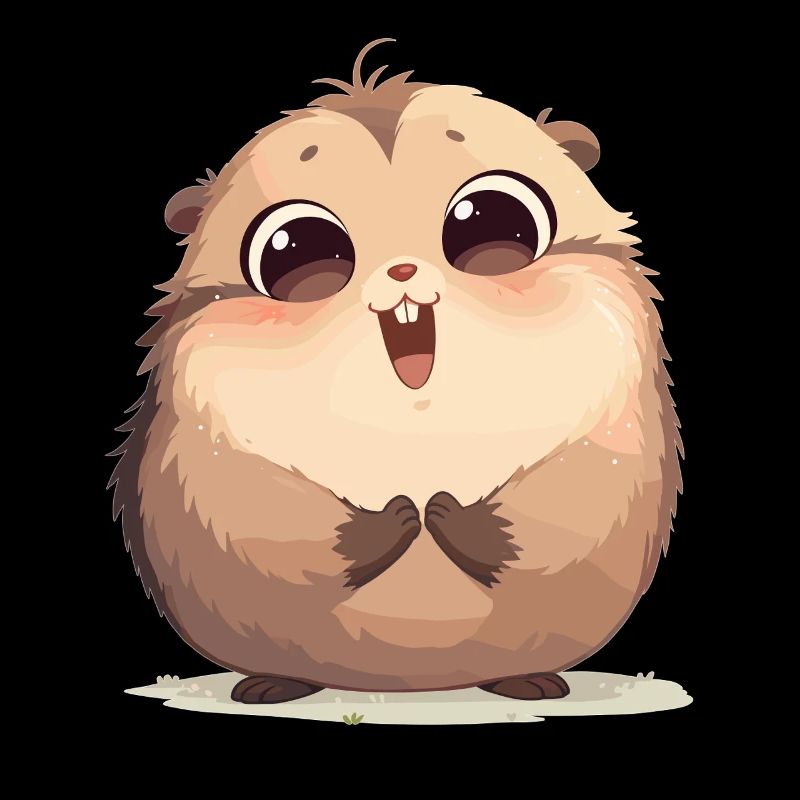 Murmeltiere Murmeltier