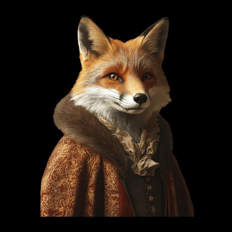 Fuchs