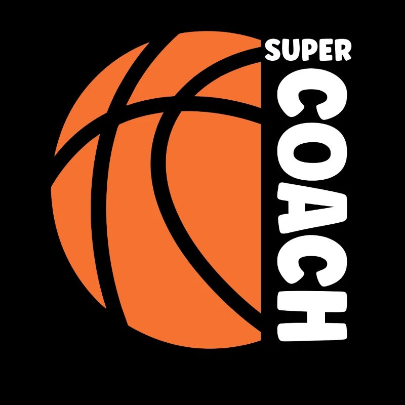 Coach de Basketball