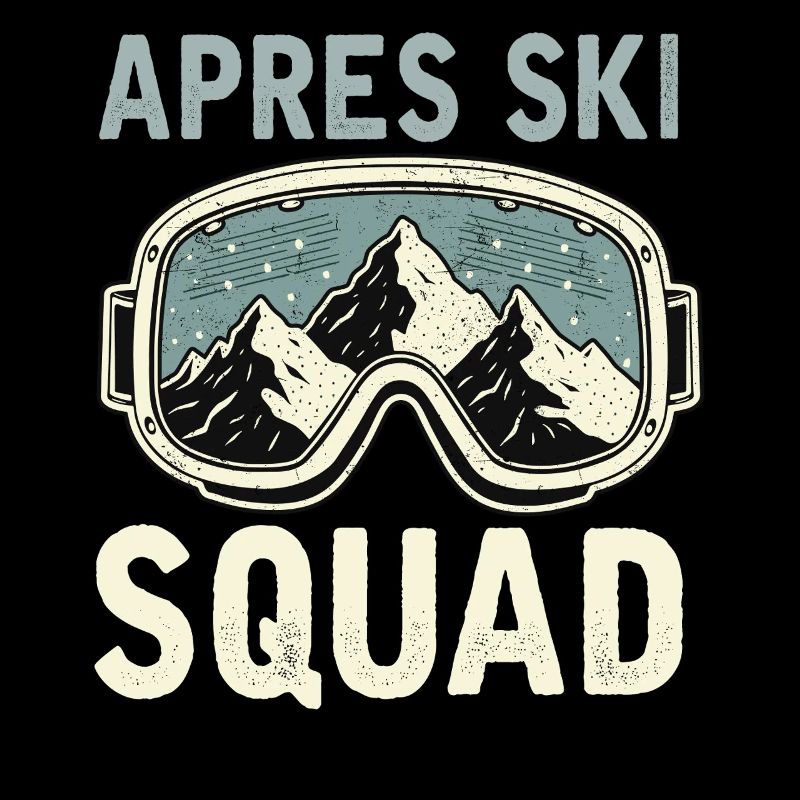 Équipe d’après-ski