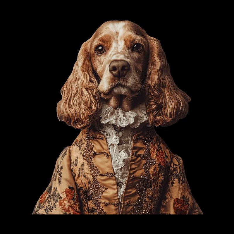 Cocker Spaniel