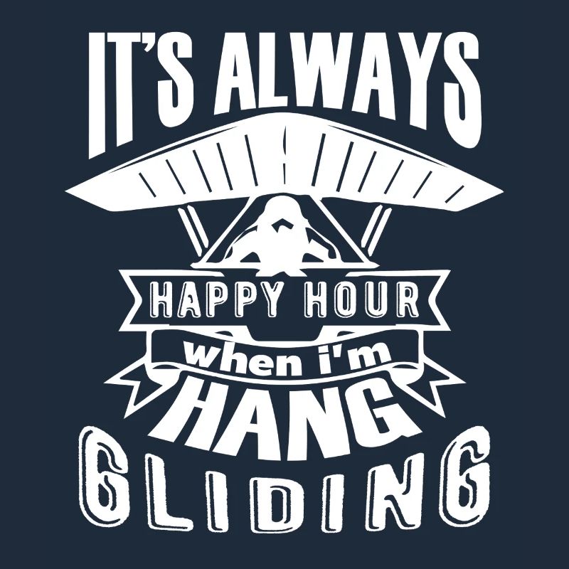 Hang Gliding Hang Gliding Happy Hour