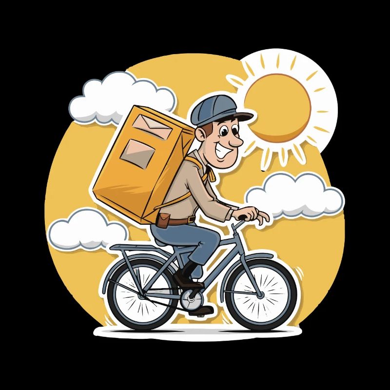 YOUR MAIL CARRIER