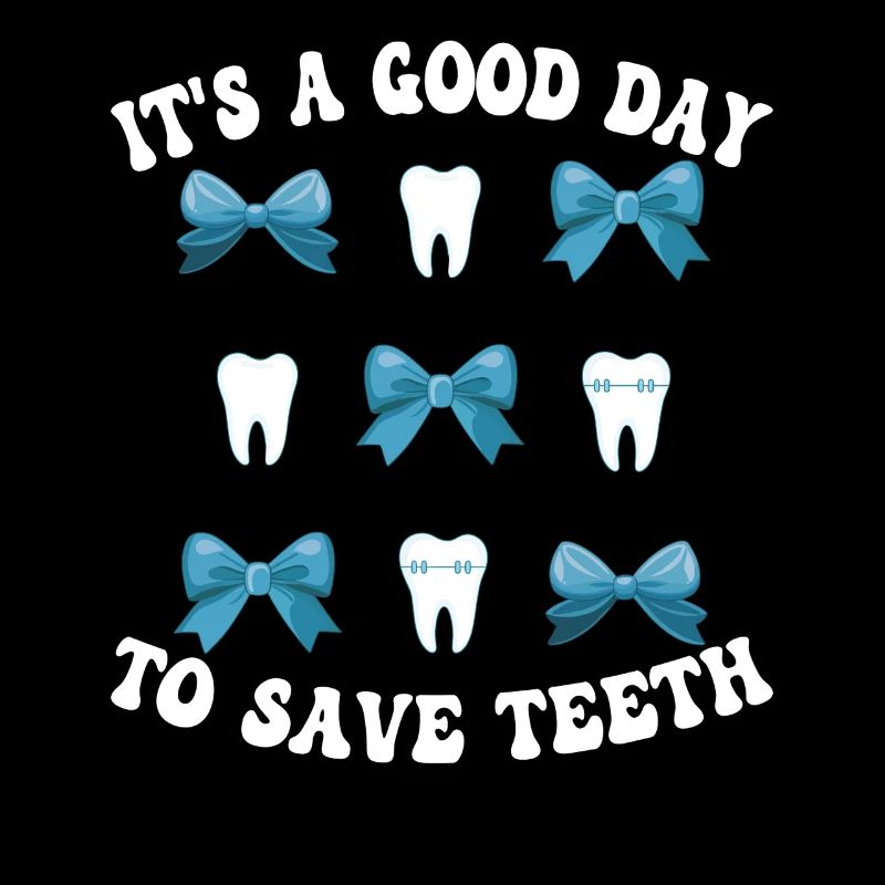 Good day to save teeth