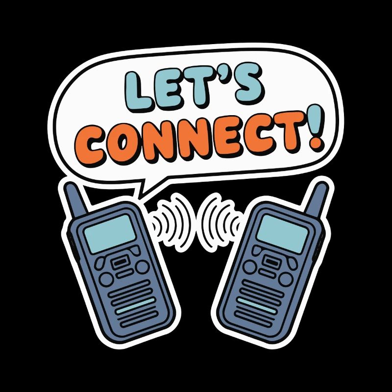 WALKIE TALKIES