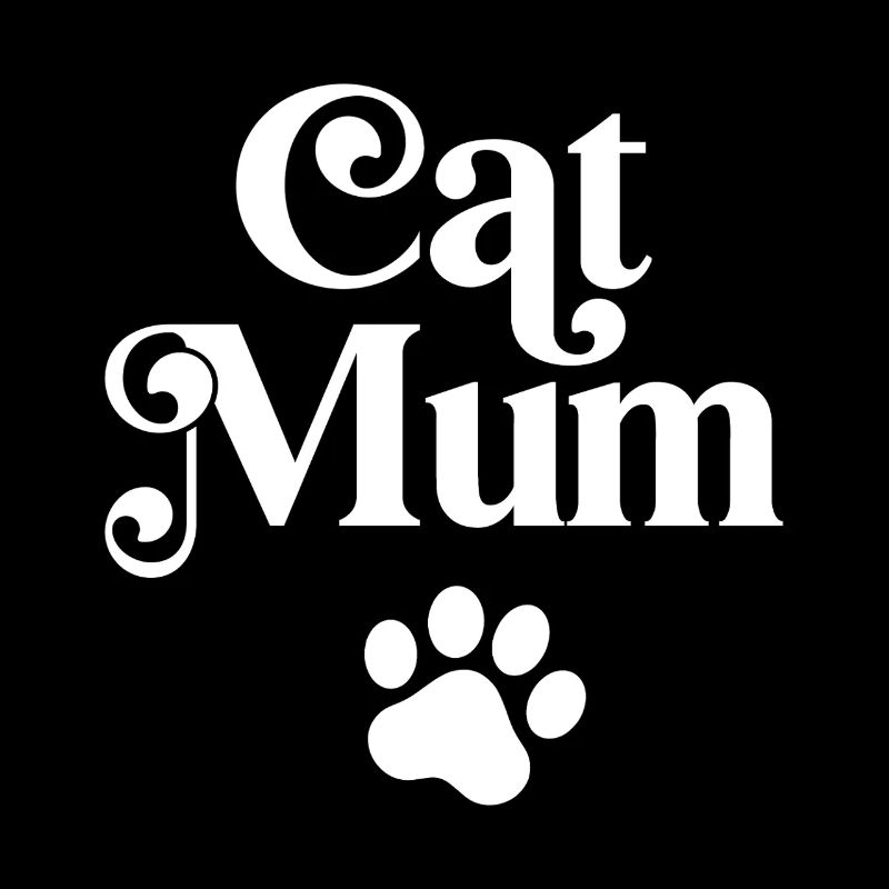 Cat Mum
