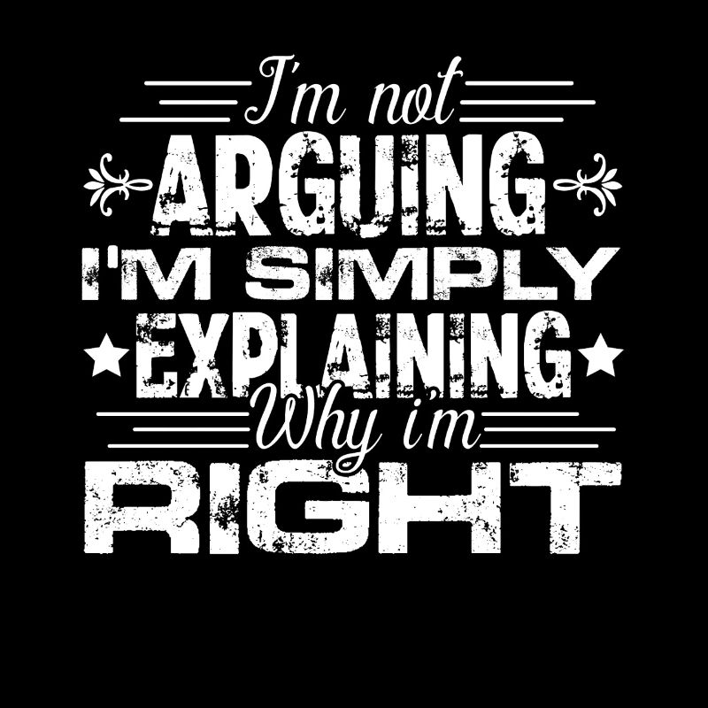 Debating Funny Debating