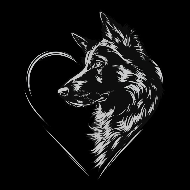 Deutscher Schäferhund