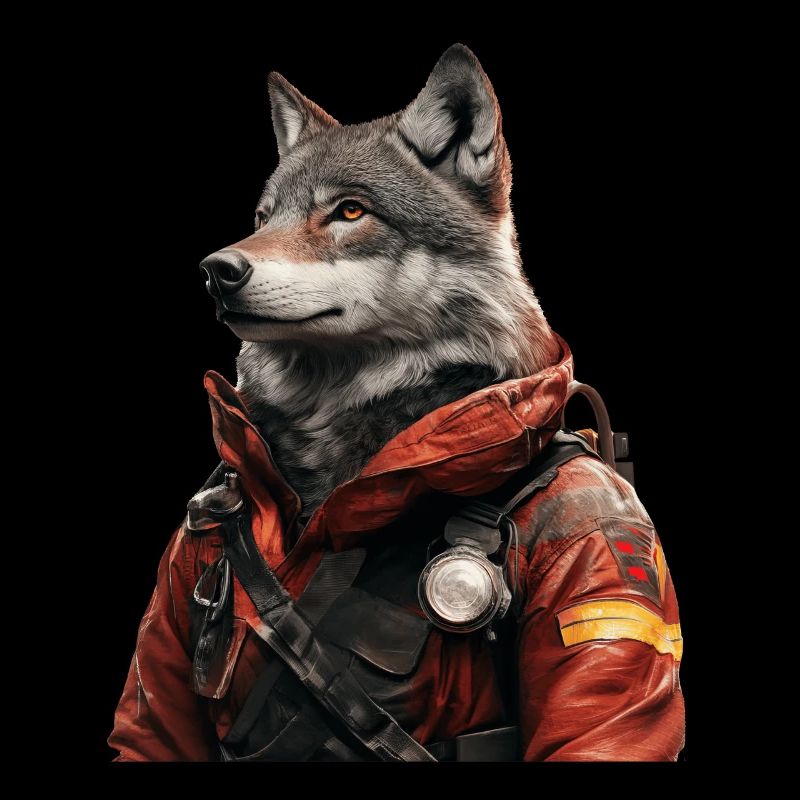 Wolf