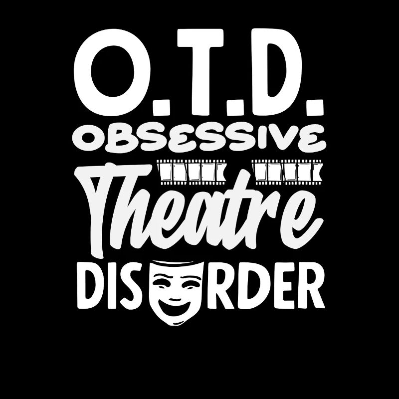 Musical Lover O.T.D. Obsessive Theatre
