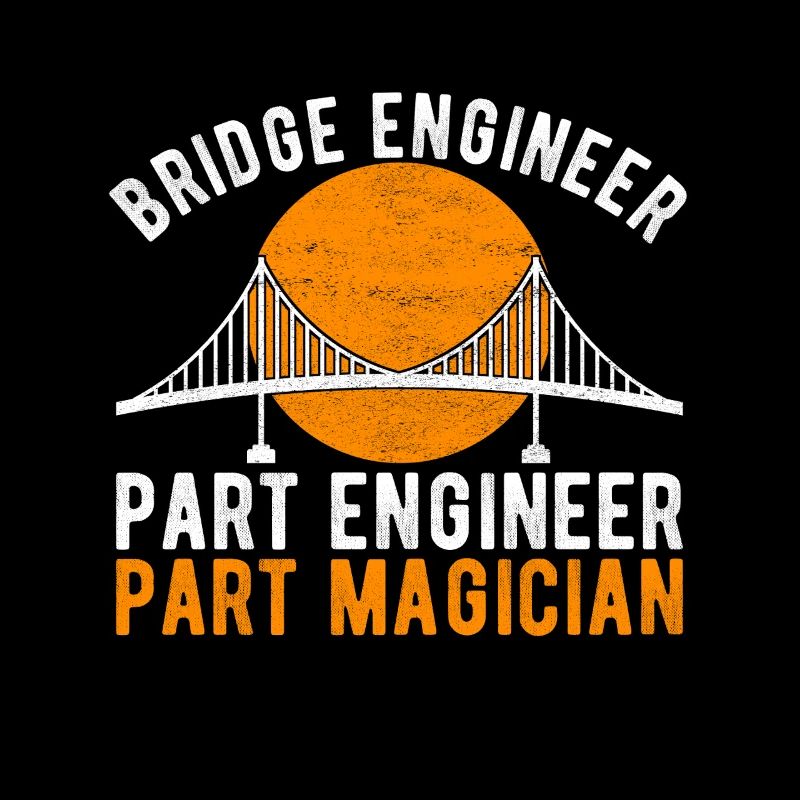 Bridge Engineer Bridge Construction