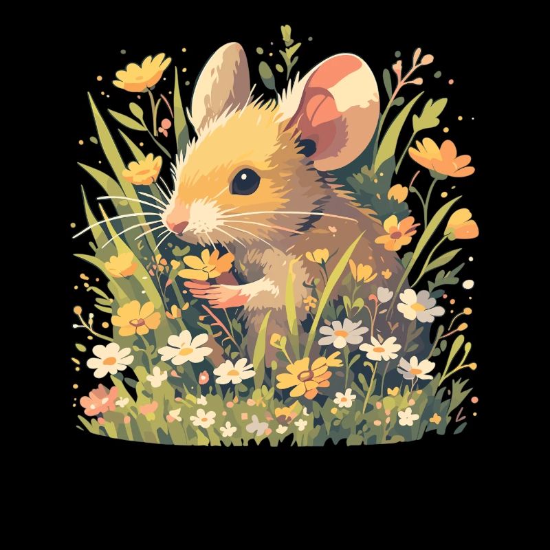 Mice Mouse