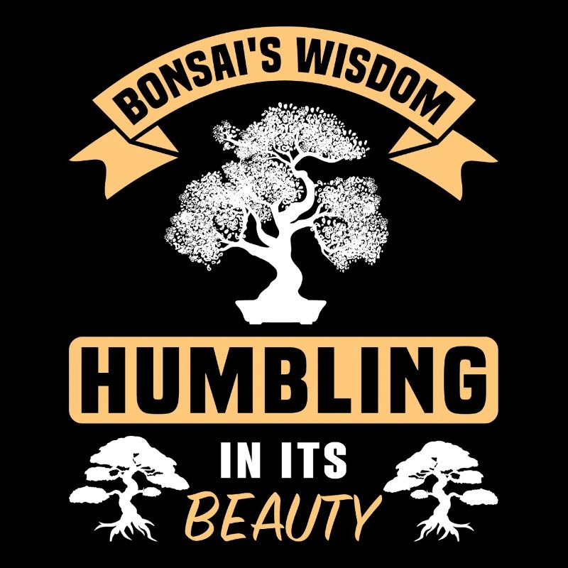 Bonsai Tree