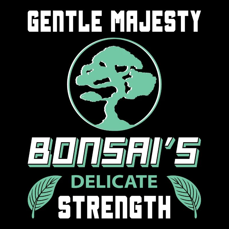 Bonsai Tree