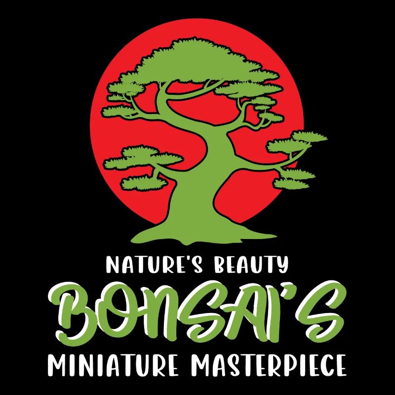 Bonsai Tree