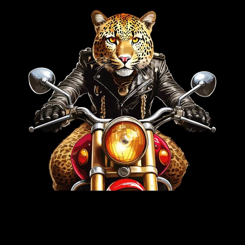 MOTORRAD LEOPARD