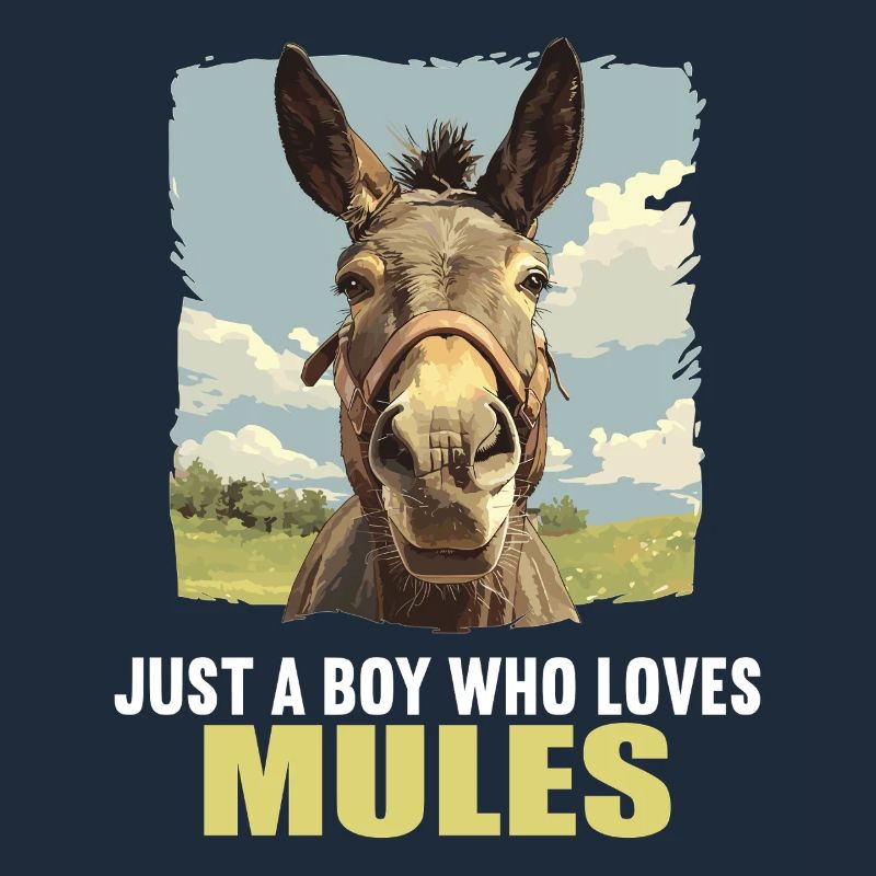 Mules Mule
