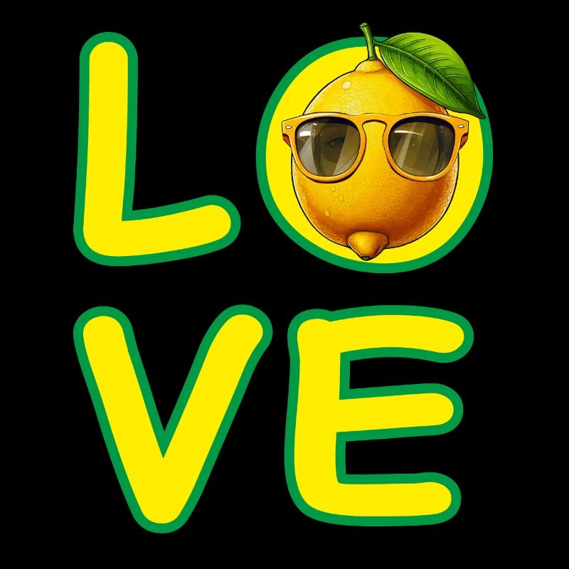 AMOUR CITRON