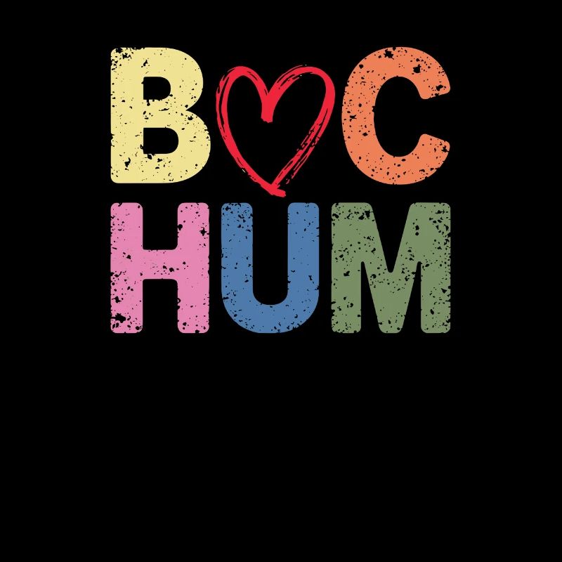 Bochum Bunt Herz