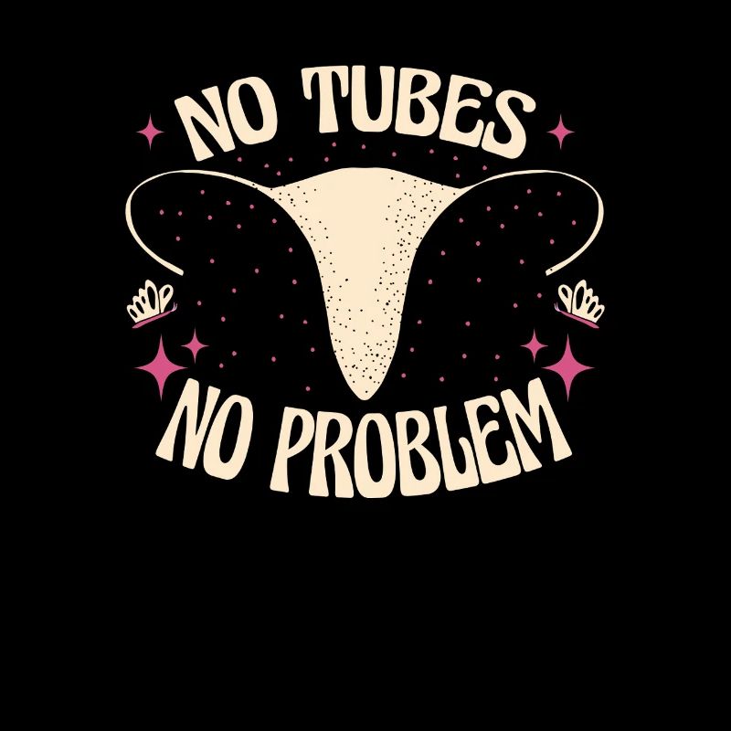 No Tubes No Problem Uterus Empowerment
