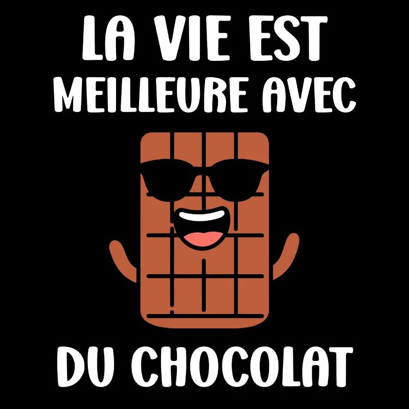 Humour Chocolat