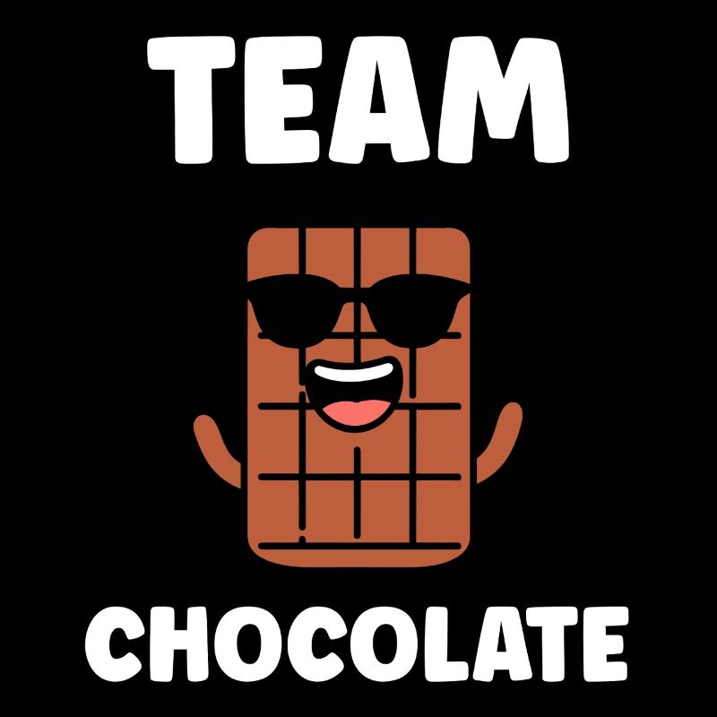 Humour Chocolat