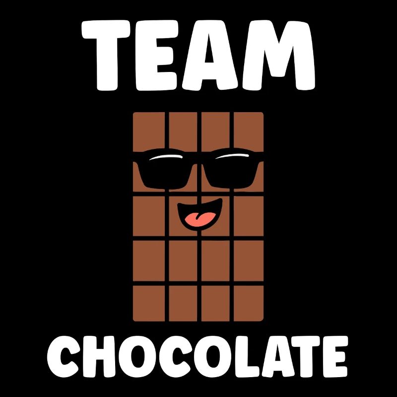 Humour Chocolat