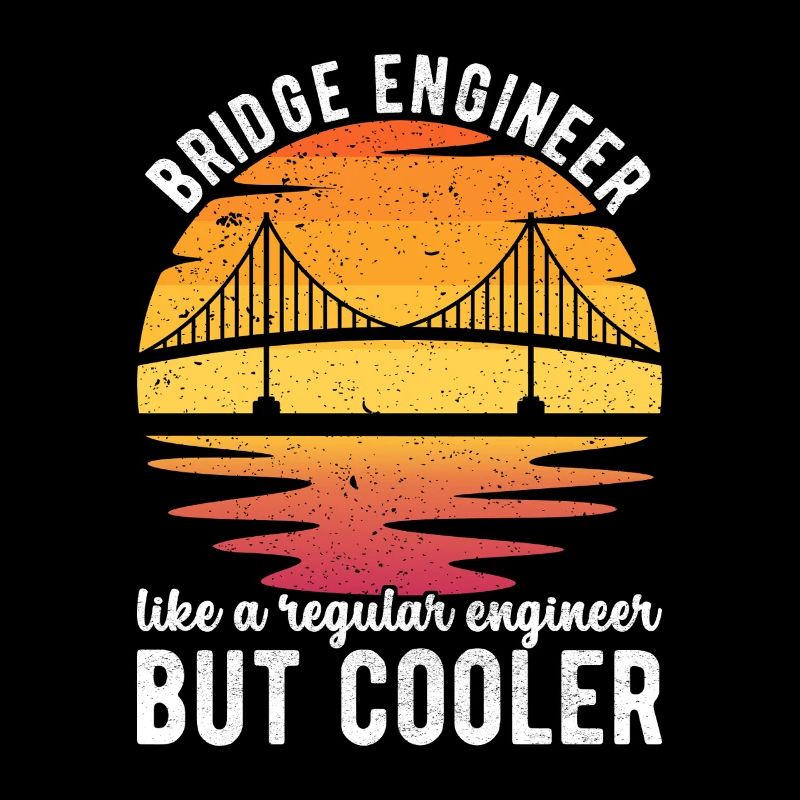 Bridge Engineer Bridge Construction
