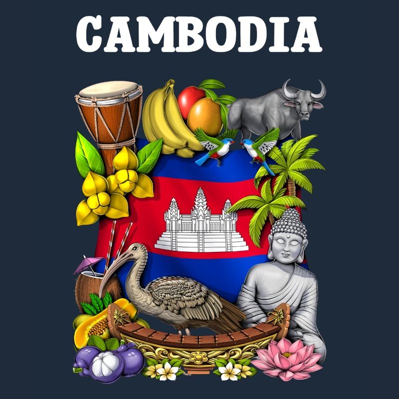 Cambodia