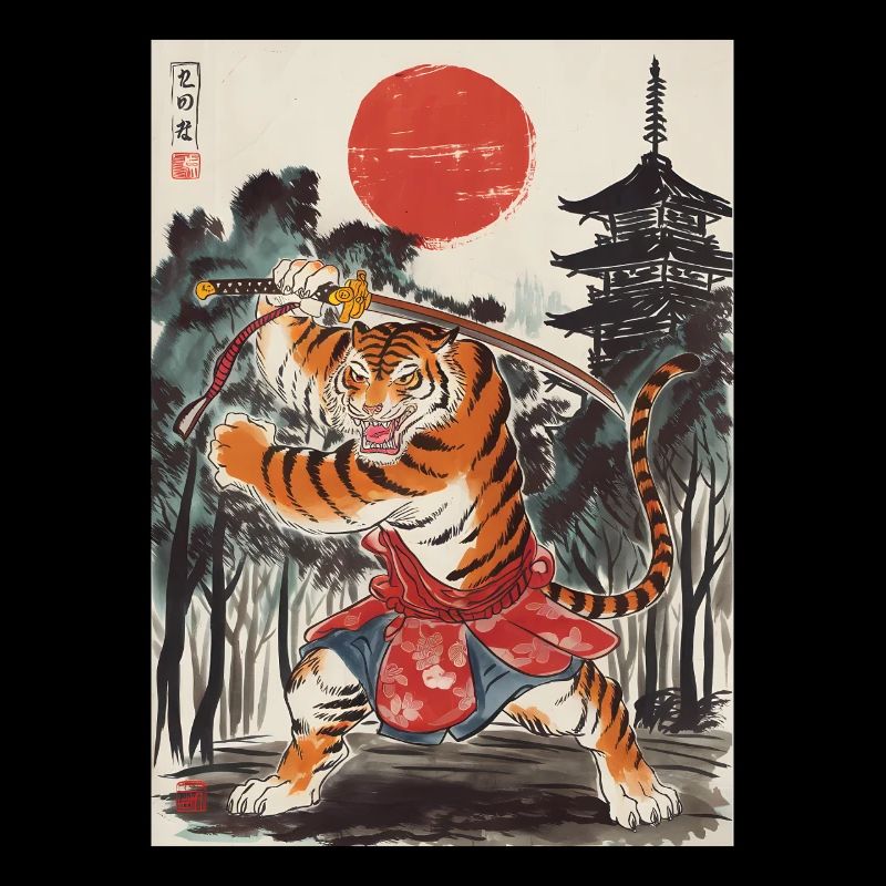Samurai