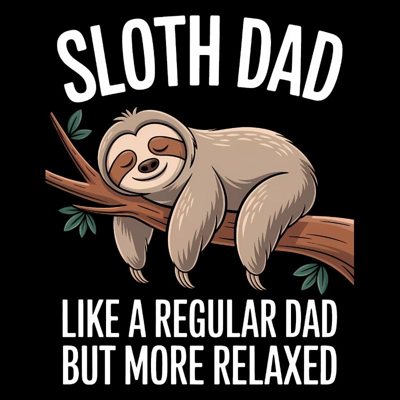 Sloth Saying, Sloths, Funny, Sloth Gift