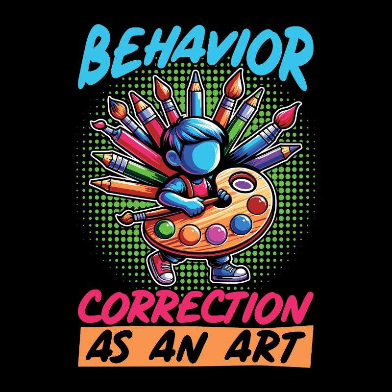 Behavioral Therapist Behavior Correction Therapist