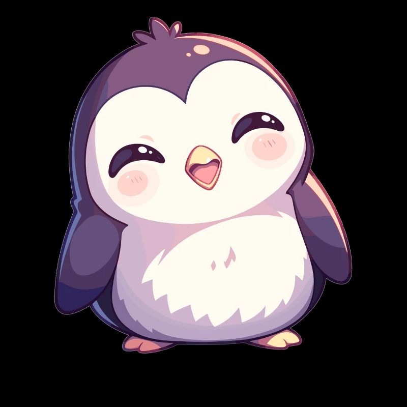 Pinguine Pinguin