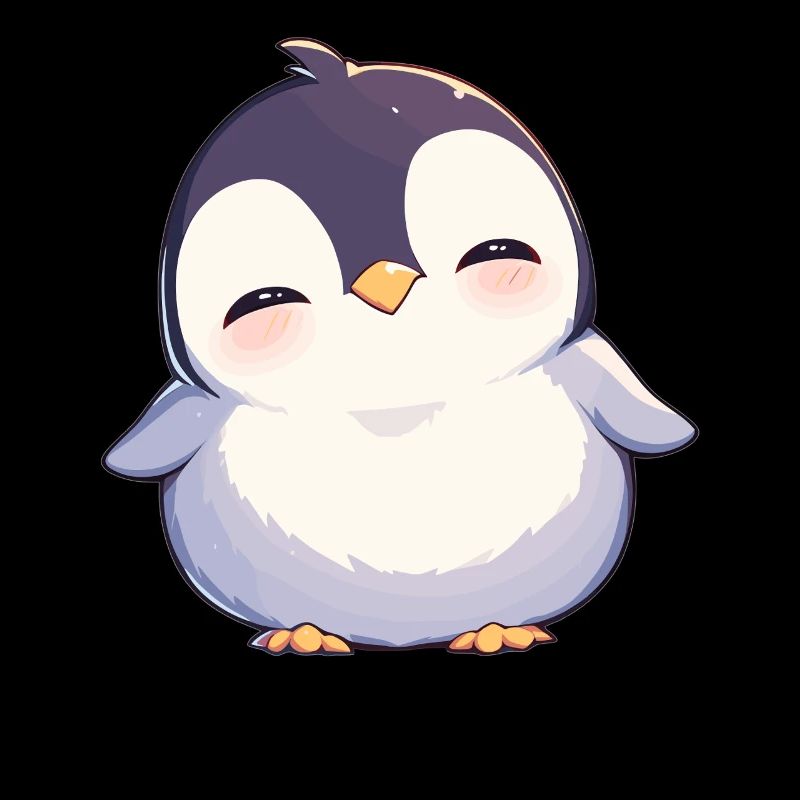 Penguins Penguin