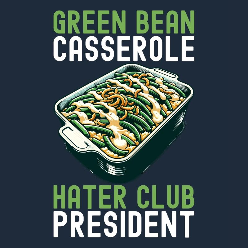 Green Bean Casserole