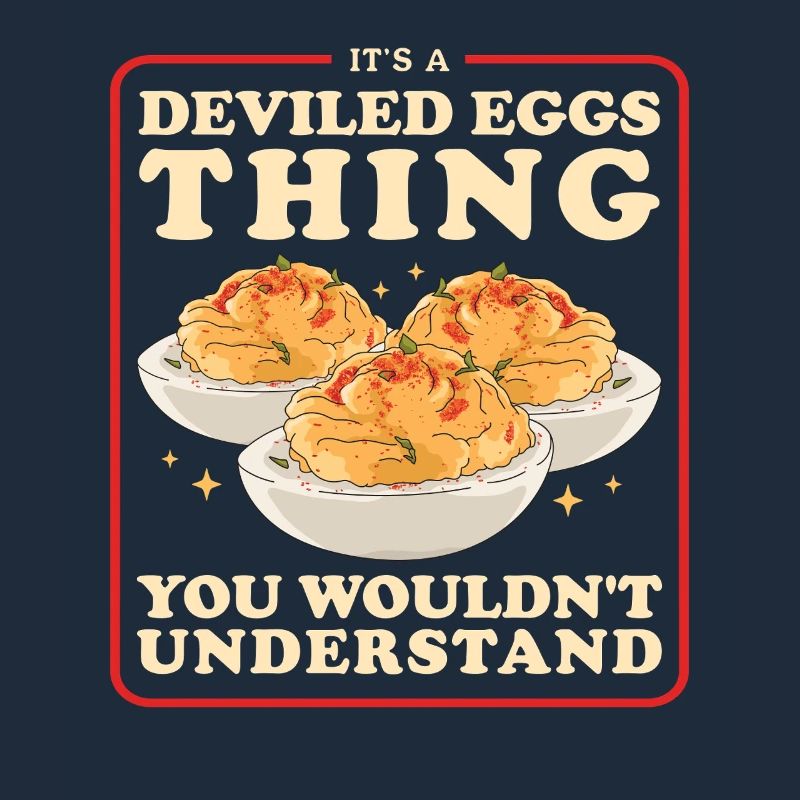 Gefüllte Eier Stuffed Deviled Eggs Geschenke