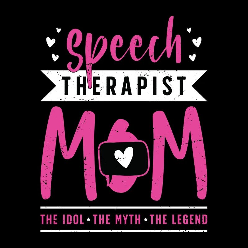 Speech Therapist Mom The Idol Speech Pathologist
