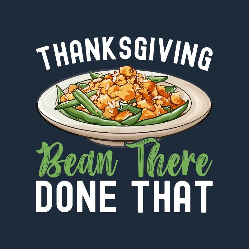 Green Bean Casserole
