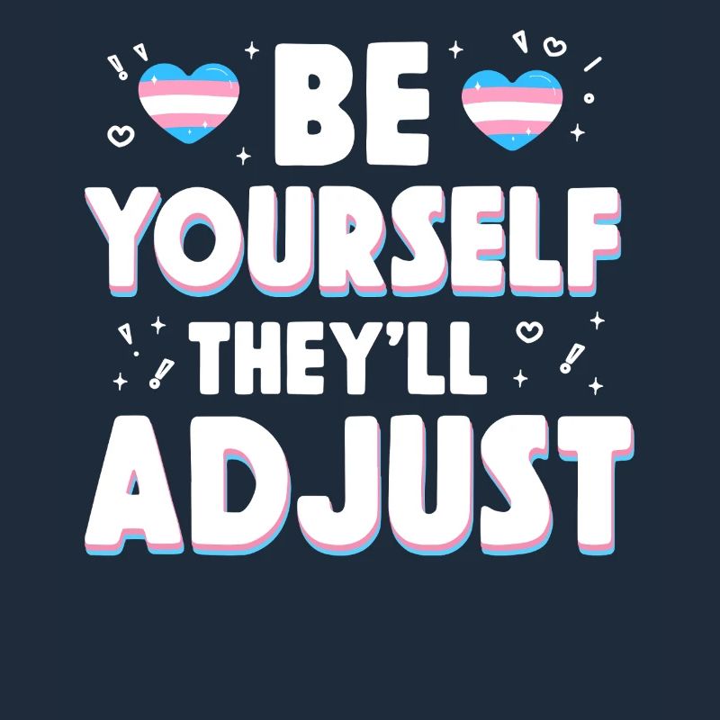 Transgender Trans LGBT Pride