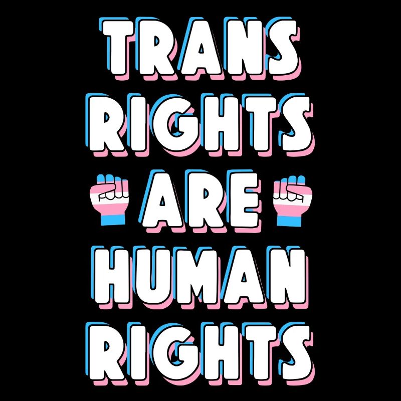 Transgender Trans LGBT Pride