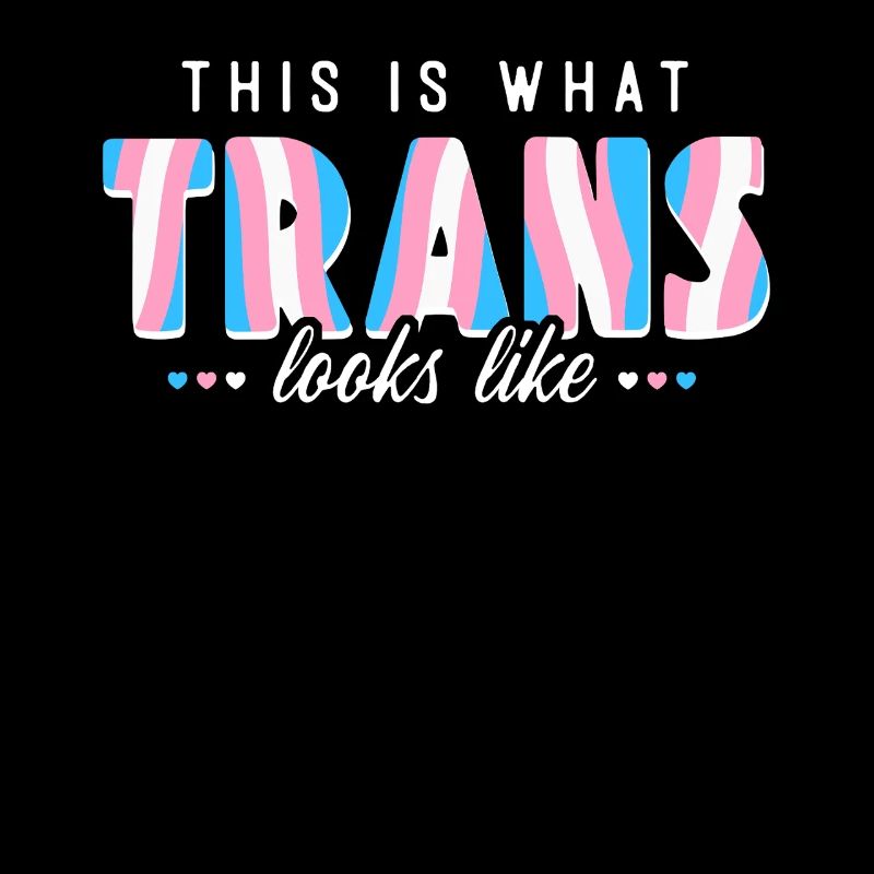 Transgender Trans LGBT Pride
