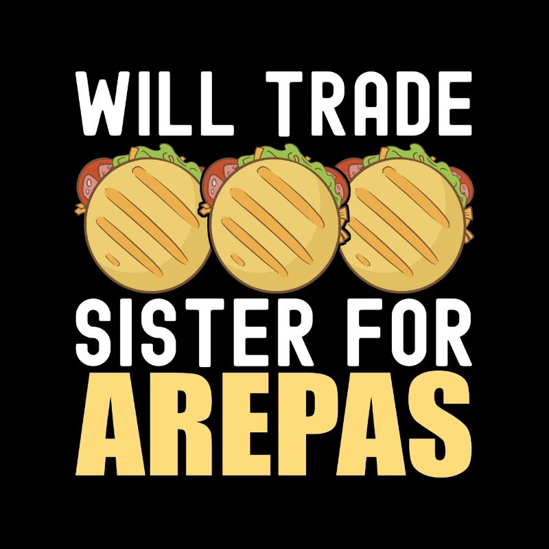 Venezolanische Arepas