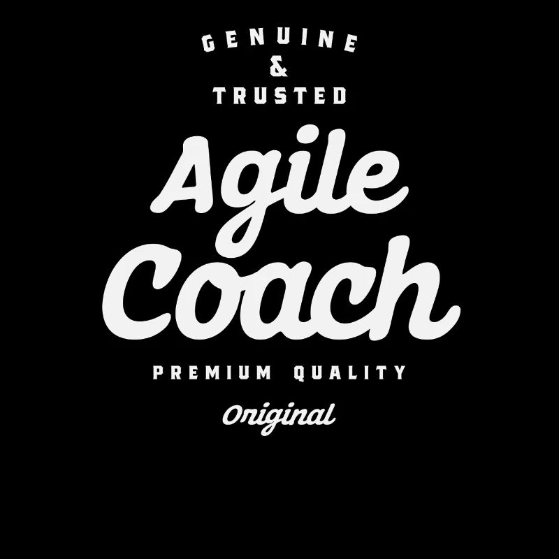 Coach Agile authentique et de confiance