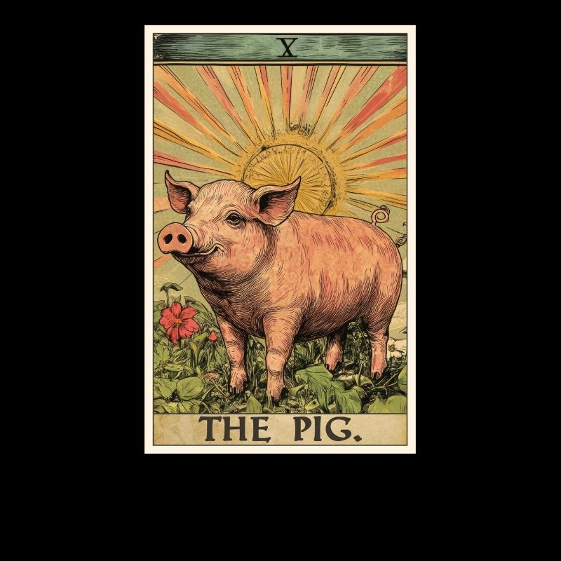Cochon Cochon